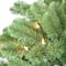 7.5ft. Pre-Lit Vermont Spruce Artificial Christmas Tree, Clear Lights